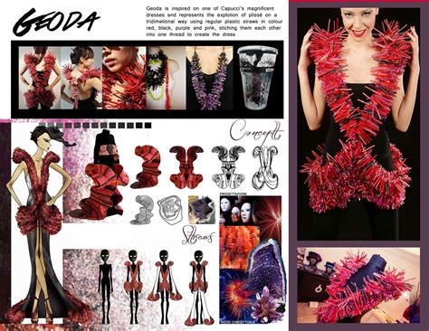 Fashion Portfolio Banner